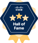 Hall of Fame